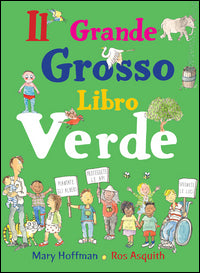 Grande grosso libro verde 