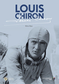 Louis chiron 