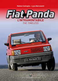 Fiat panda l'intramontabile 