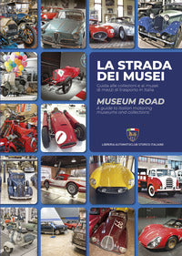 Strada dei musei - museum road 