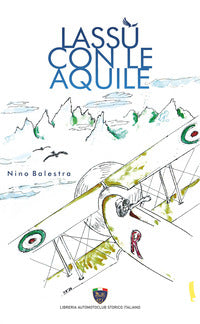 Lassu' con le aquile 