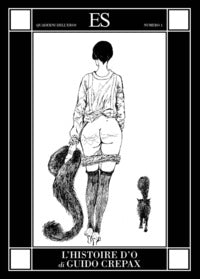 Histoire d'o 