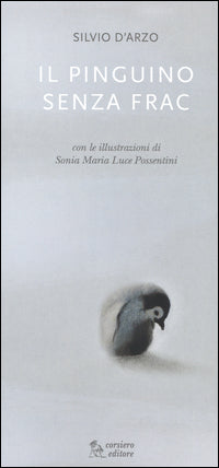 Pinguino senza frac 