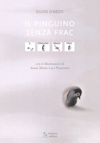 Pinguino senza frac in caa 