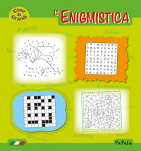 Enigmistica - cose da grandi 