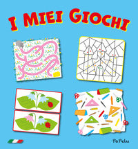 Miei giochi 