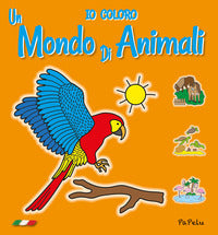 Mondo di animali 2.0 