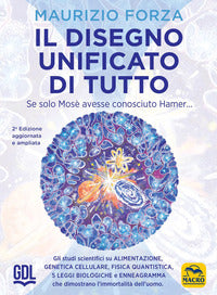 Disegno unificato di tutto - se solo mose' avesse conosciuto hamer 