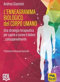 Enneagramma biologico nel corpo umano 