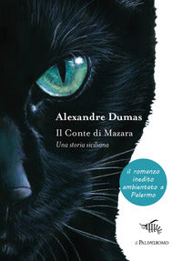 Conte di mazara 
