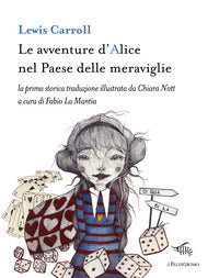 Avventure d'alice nel paese delle meraviglie 