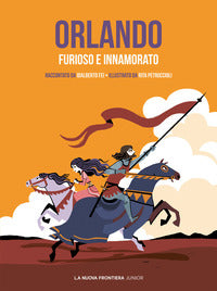 Orlando furioso e innamorato 