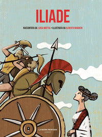 Iliade 