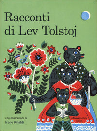 Racconti di lev tolstoj 