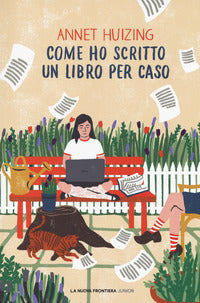 Come ho scritto un libro per caso 