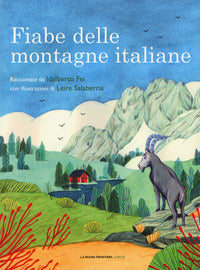 Fiabe delle montagne italiane 