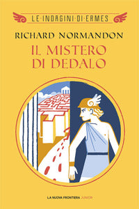 Mistero di dedalo 