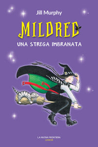 Mildred - una strega imbranata 