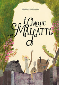 Cinque malfatti 