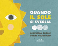 Quando il sole si sveglia 