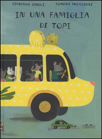 In una famiglia di topi 