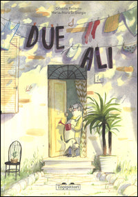 Due ali 