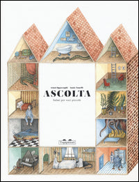 Ascolta - salmi per piccole voci 