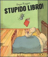 Stupido libro ! 