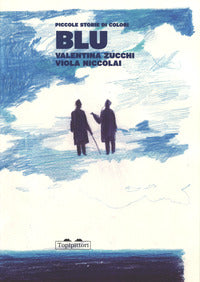 Blu - piccole storie di colori 