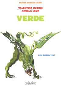 Verde - piccole storie di colori 