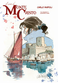Conte di montecristo - dal romanzo di alexandre dumas 