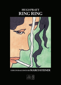 Ring ring 