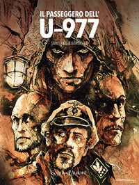 Passeggero dell'u - 977 