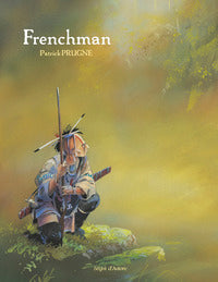 Frenchman 