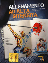 Allenamento ad alta intensita' 
