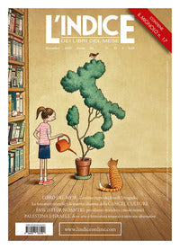 Indice dei libri del mese dicembre 2023 