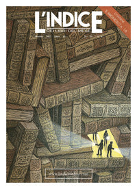 Indice dei libri del mese 10/2023 