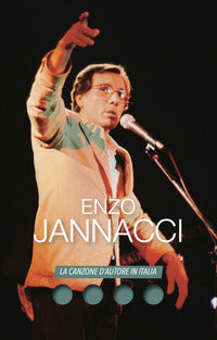 Enzo jannacci - la canzone d'autore in italia 