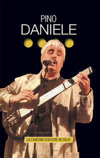 Pino daniele - la canzone d'autore in italia 