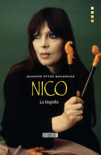 Nico - la biografia 