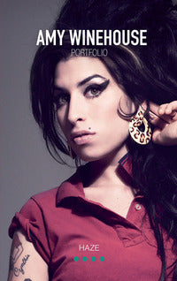 Amy winehouse - portfolio 