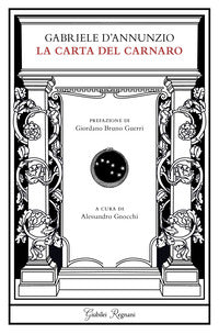 Carta del carnaro 
