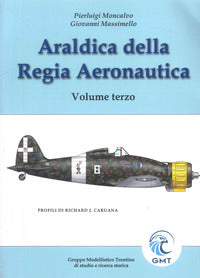Araldica regia aeronautica 