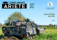 Carro armato ariete - sviluppo tecnica impiego 