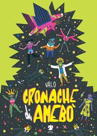 Cronache di amebo' 