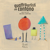 Quattro artisti che contano 