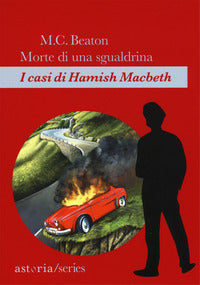 Morte di una sgualdrina - i casi di hamish macbeth 