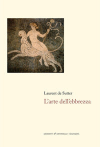 Arte dell'ebbrezza 