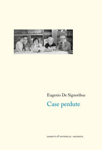 Case perdute 1976 - 1985 