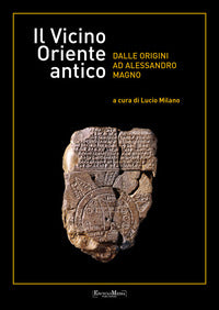Vicino oriente antico dalle origini ad alessandro magno 